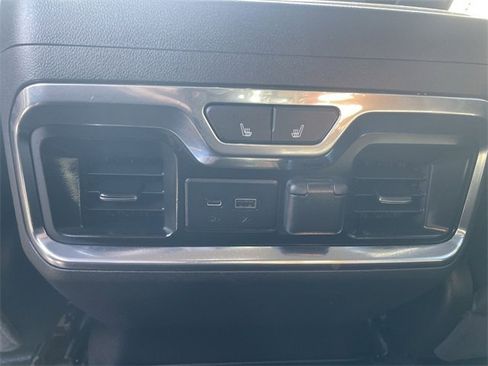 Used 2019 GMC Sierra 1500 SLT w/ SLT Premium Plus Package image 22