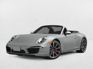 Used 2013 Porsche 911 Carrera 4S AWD/4WD video 1