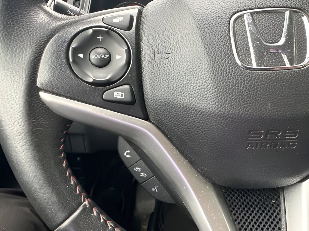 Used 2020 Honda Fit Sport image 15