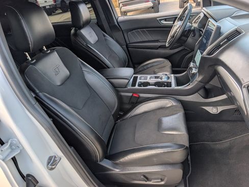 Used 2023 Ford Edge ST AWD/4WD image 8