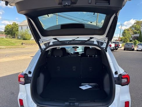 New 2026 Ford Escape Active image 35