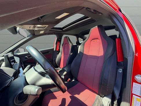 Used 2024 Honda Civic Si image 8