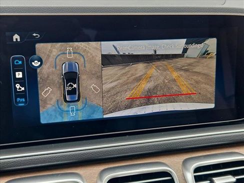 New 2026 Mercedes-Benz GLE 450 4MATIC image 13