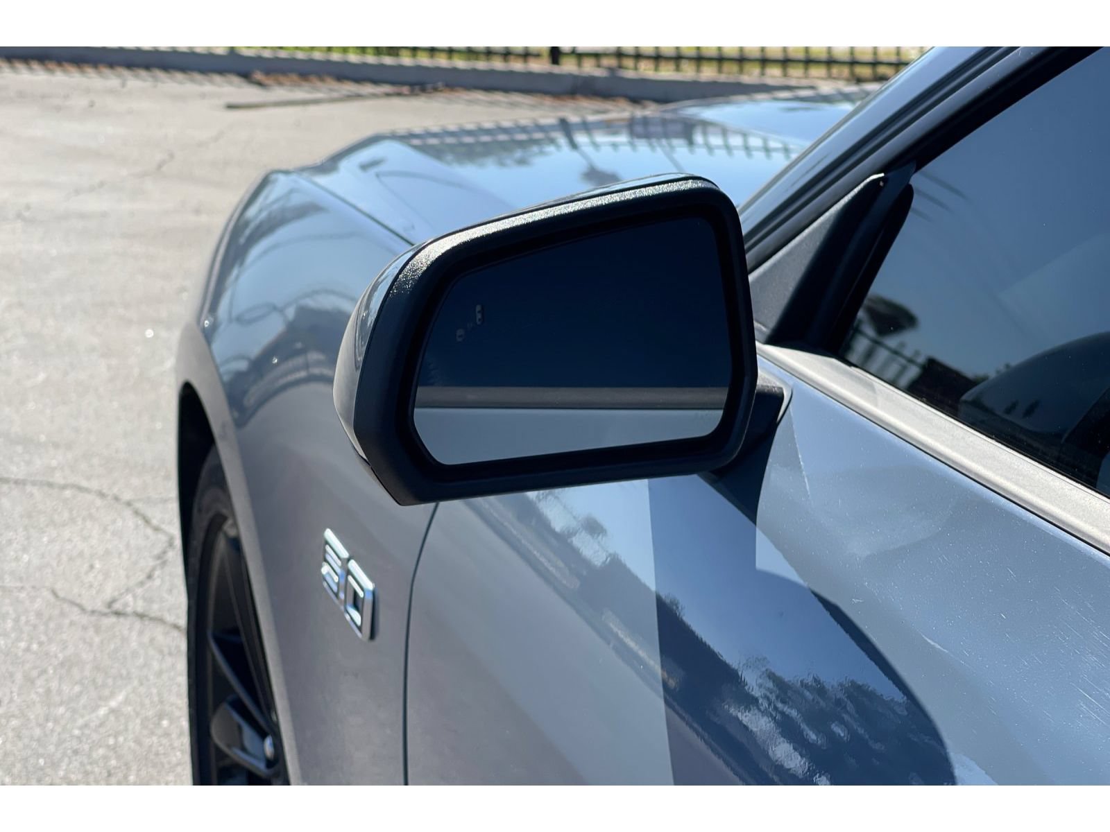 Used 2025 Ford Mustang GT RWD image 11