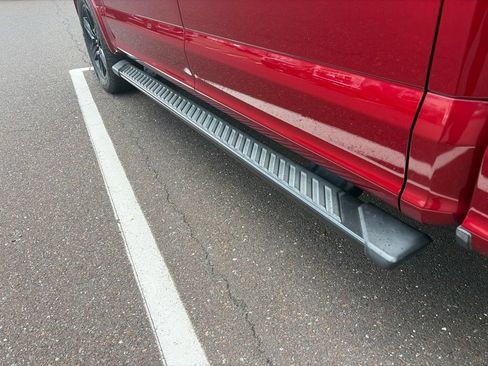 Used 2019 Ford F150 XLT w/ Equipment Group 302A Luxury AWD/4WD image 7