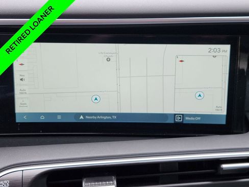 New 2026 Hyundai Palisade SEL FWD image 14