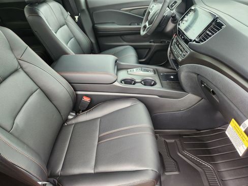 New 2026 Honda Ridgeline TrailSport image 14