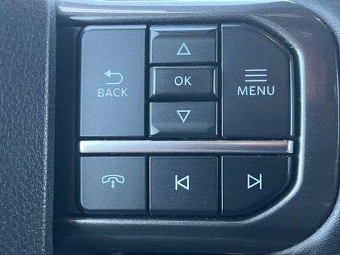 Used 2023 Ford F150 Tremor w/ Equipment Group 402A High AWD/4WD image 14