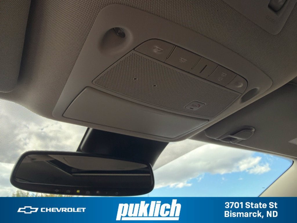 Used 2020 Nissan Murano Platinum AWD/4WD image 18