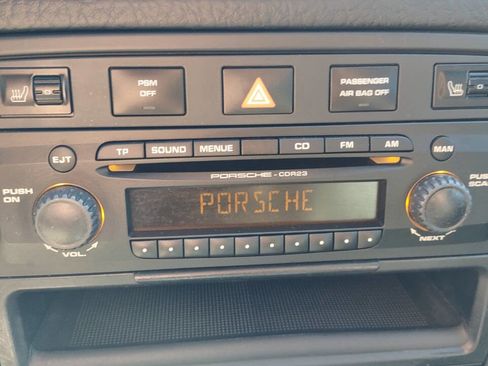 Used 2008 Porsche Cayenne image 24