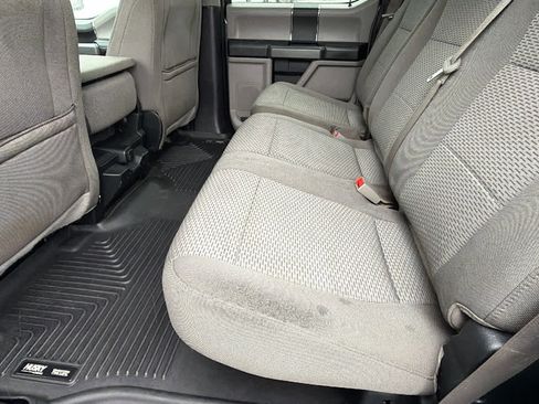 Used 2018 Ford F150 XLT image 24