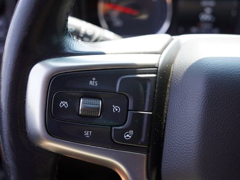 Used 2019 Chevrolet Silverado 1500 RST AWD/4WD image 32