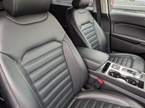 Used 2023 Ford Edge SEL AWD/4WD image 14