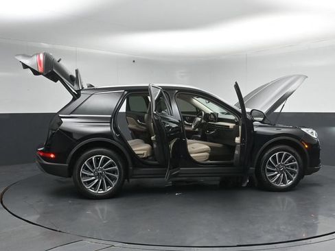 Certified 2023 Lincoln Corsair Reserve AWD/4WD image 53