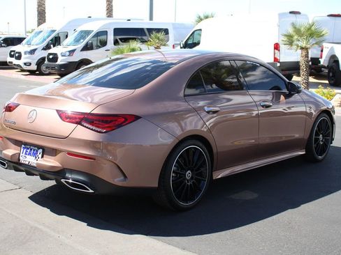 Used 2023 Mercedes-Benz CLA 250 image 8