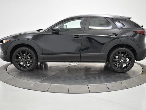 New 2026 MAZDA CX-30 AWD 2.5 S w/ Select Sport Pkg image 17