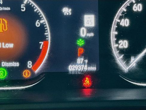 Used 2022 Honda Accord Touring image 12
