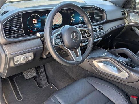 Used 2022 Mercedes-Benz GLE 450 4MATIC image 9