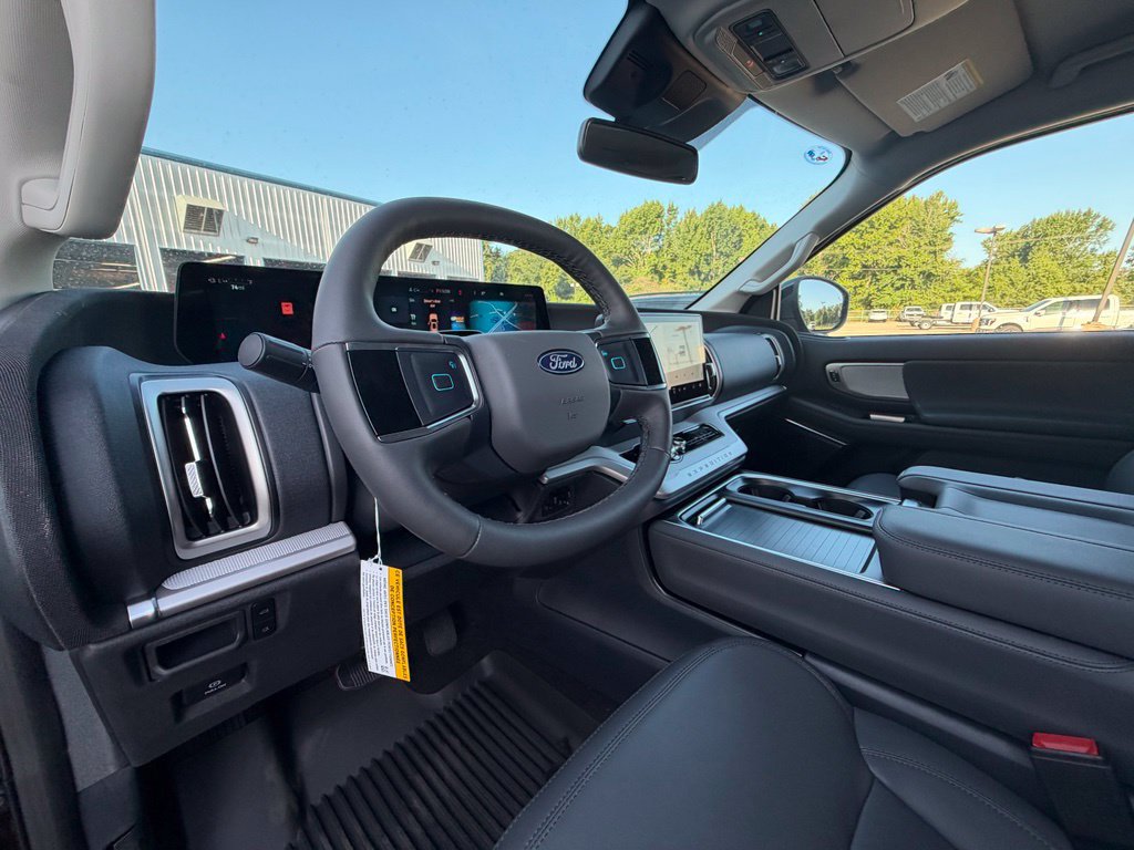 New 2026 Ford Expedition Max Active RWD image 14