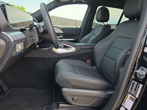 Certified 2026 Mercedes-Benz GLE 350 4MATIC image 10
