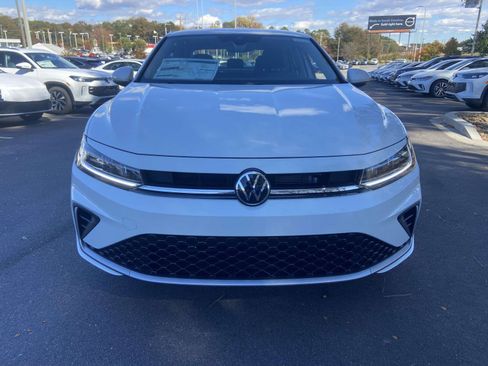 New 2026 Volkswagen Jetta S image 2
