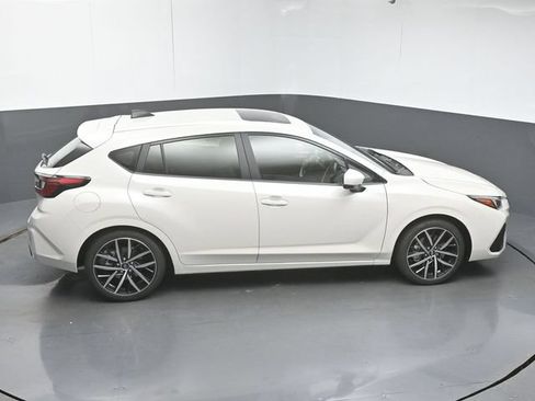 New 2026 Subaru Impreza 2.0i Sport AWD/4WD image 47