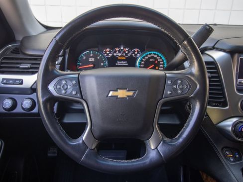 Used 2020 Chevrolet Tahoe Premier AWD/4WD image 30
