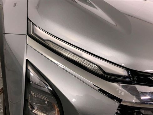 Used 2025 Chevrolet Equinox LT image 26