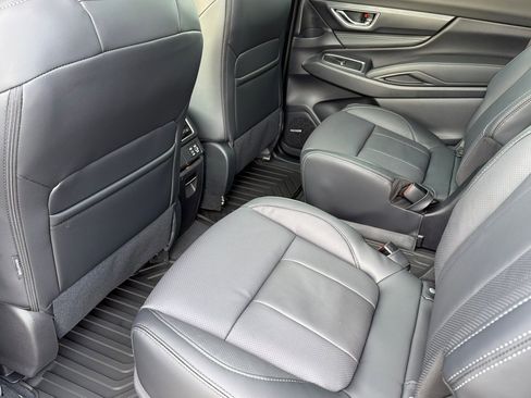 New 2026 Subaru Ascent Limited image 12