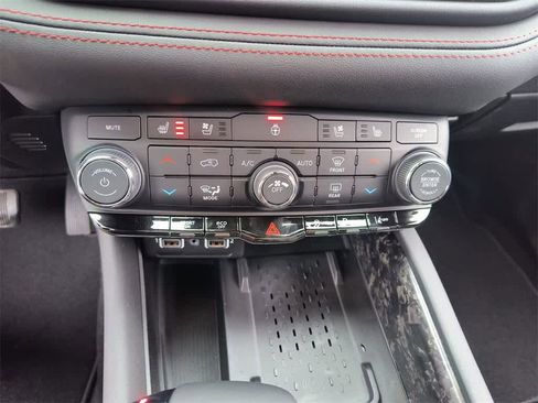 New 2026 Dodge Durango GT image 19