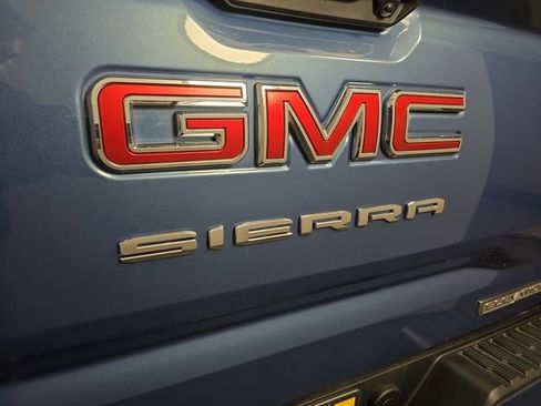 Used 2026 GMC Sierra 1500 Elevation AWD/4WD image 11