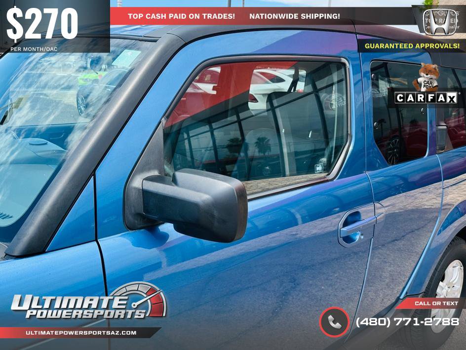 Used 2006 Honda Element EX-P image 23