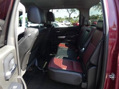 Used 2014 Chevrolet Silverado 1500 LT w/ All Star Edition image 40