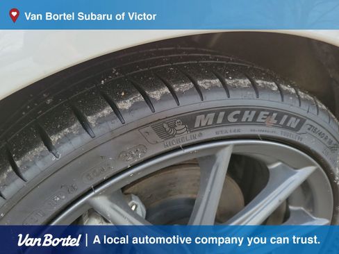 Certified 2023 Subaru BRZ Limited image 10