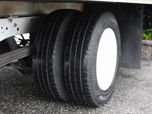 Used 2015 Ford Transit 350 156 DRW w/ Interior Upgrade Package image 38