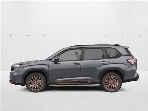 New 2026 Subaru Forester Sport AWD/4WD image 3