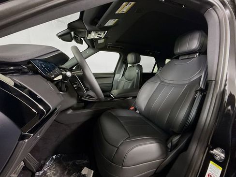 New 2026 Land Rover Range Rover Sport SE AWD/4WD image 11