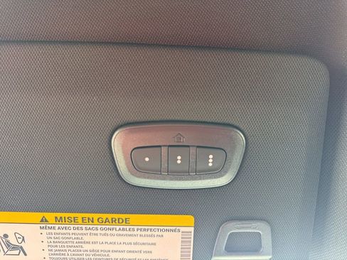 New 2025 Jeep Grand Cherokee Limited image 21