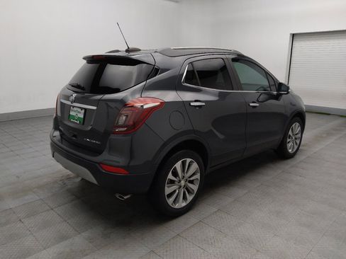 Used 2018 Buick Encore Preferred image 9