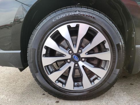 Used 2017 Subaru Outback 2.5i Limited image 21