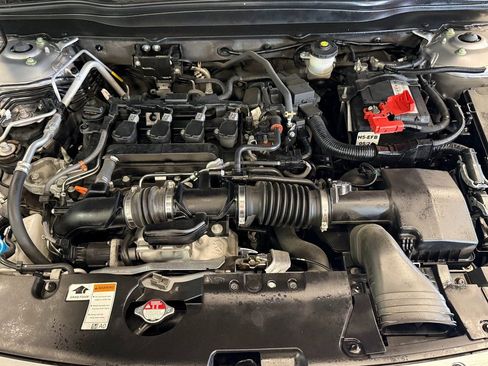 Used 2021 Honda Accord LX image 22