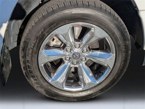 Used 2021 RAM 1500 Limited image 10