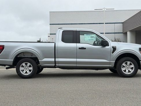 New 2026 Ford F150 XL w/ Equipment Group 103A High RWD image 3
