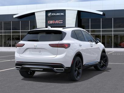 New 2026 Buick Envision Sport Touring