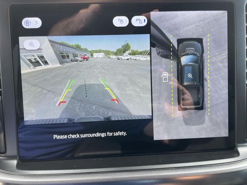 New 2026 Ford F150 Raptor AWD/4WD image 37
