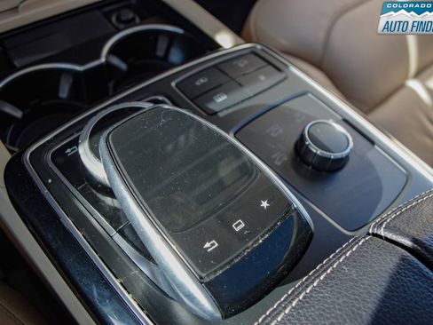 Used 2016 Mercedes-Benz GLE 450 4MATIC Coupe image 21