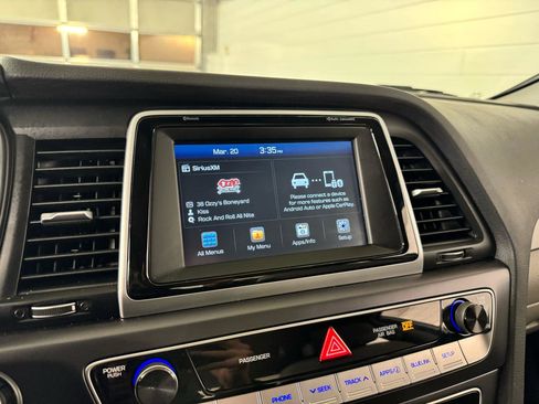 Used 2018 Hyundai Sonata SEL image 21