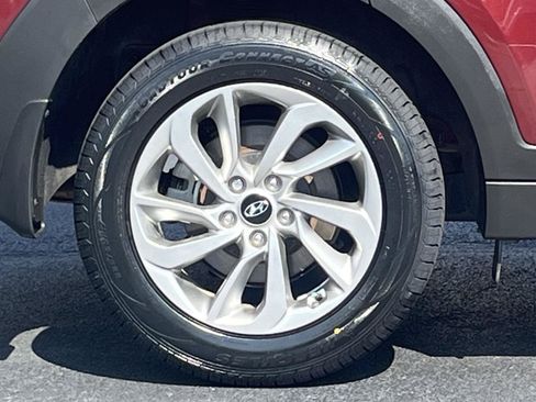 Used 2016 Hyundai Tucson Eco FWD image 27