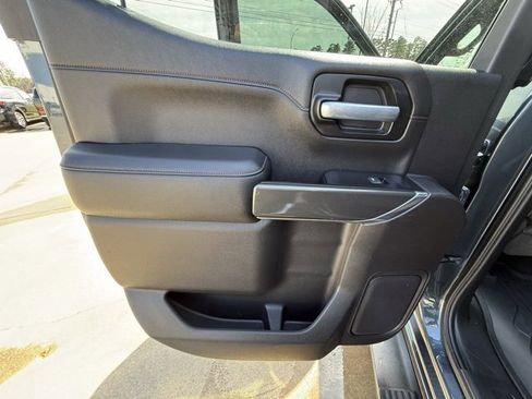 Used 2019 GMC Sierra 1500 AT4 w/ AT4 Premium Package image 13