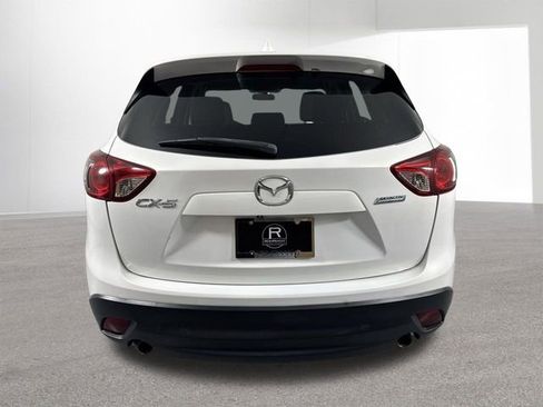 Used 2013 MAZDA CX-5 Touring FWD image 31